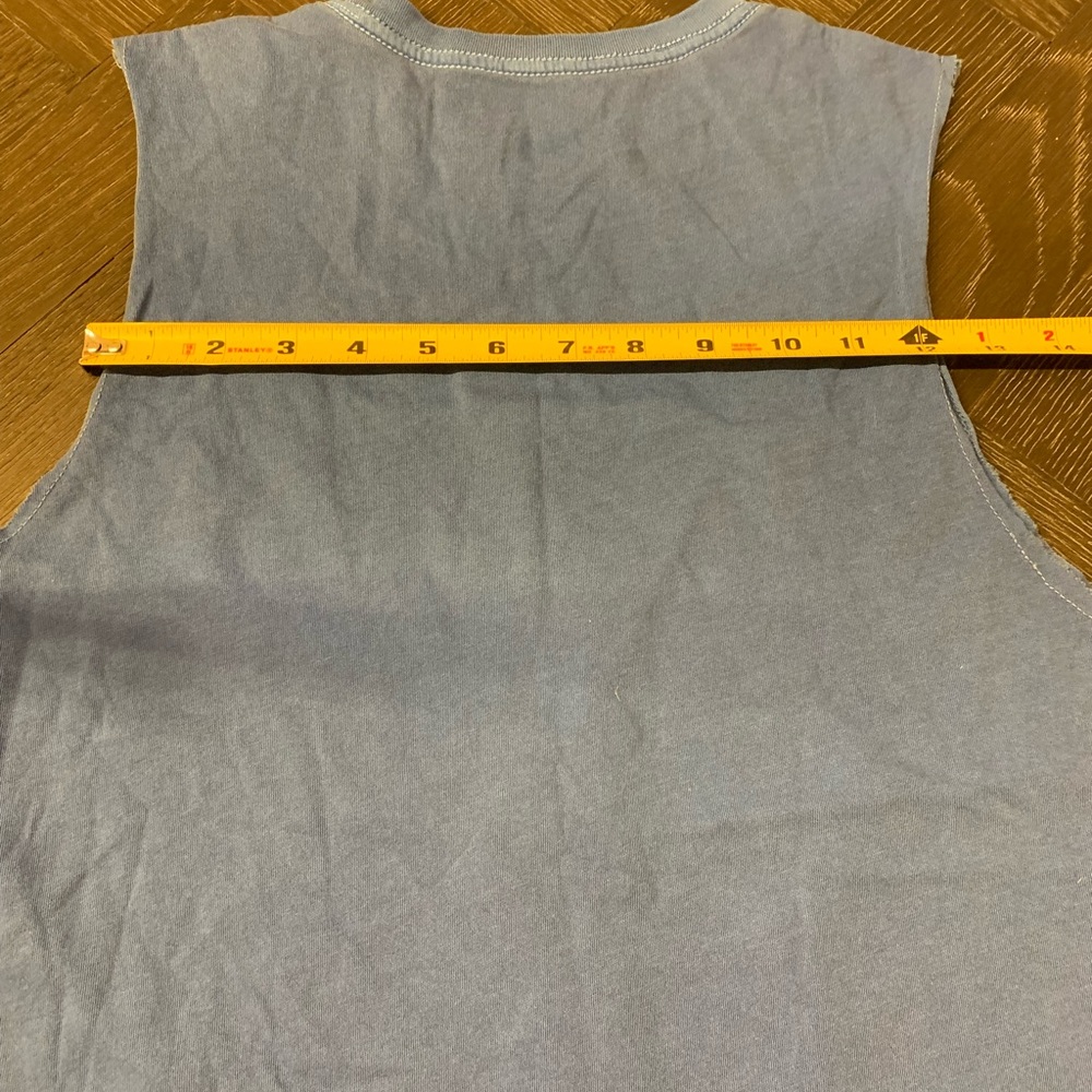 New York Mets Muscle Tee - Picture 5 of 7